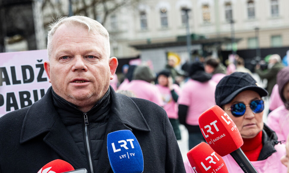Andrius Palionis