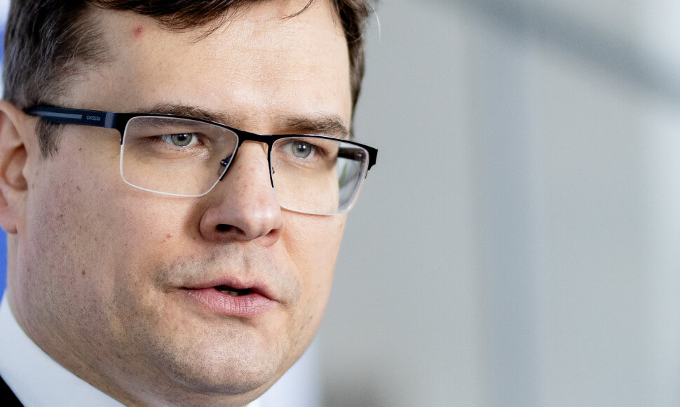Laurynas Kasčiūnas