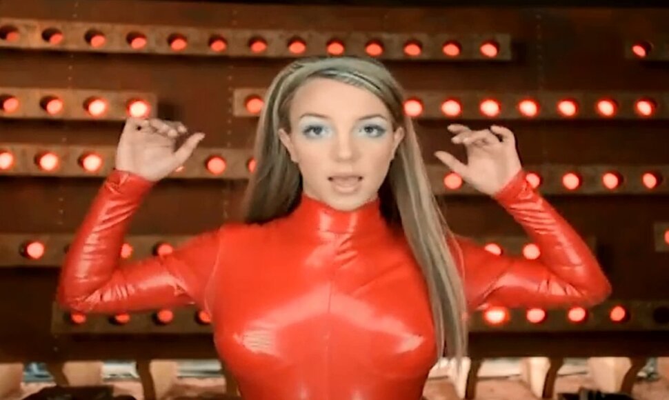 Britney Spears