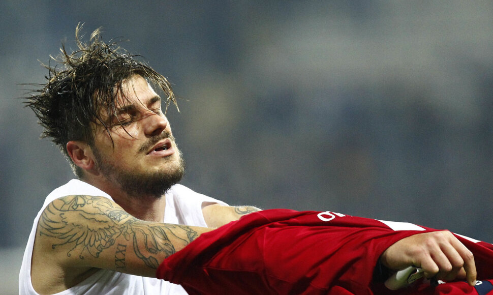 Daniele Dessena