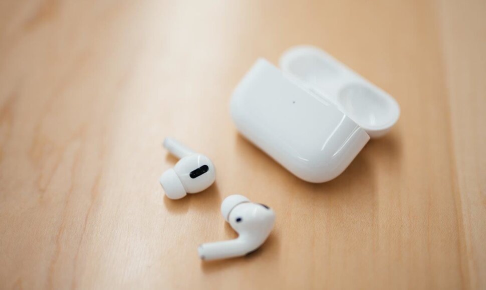 AirPods Pro