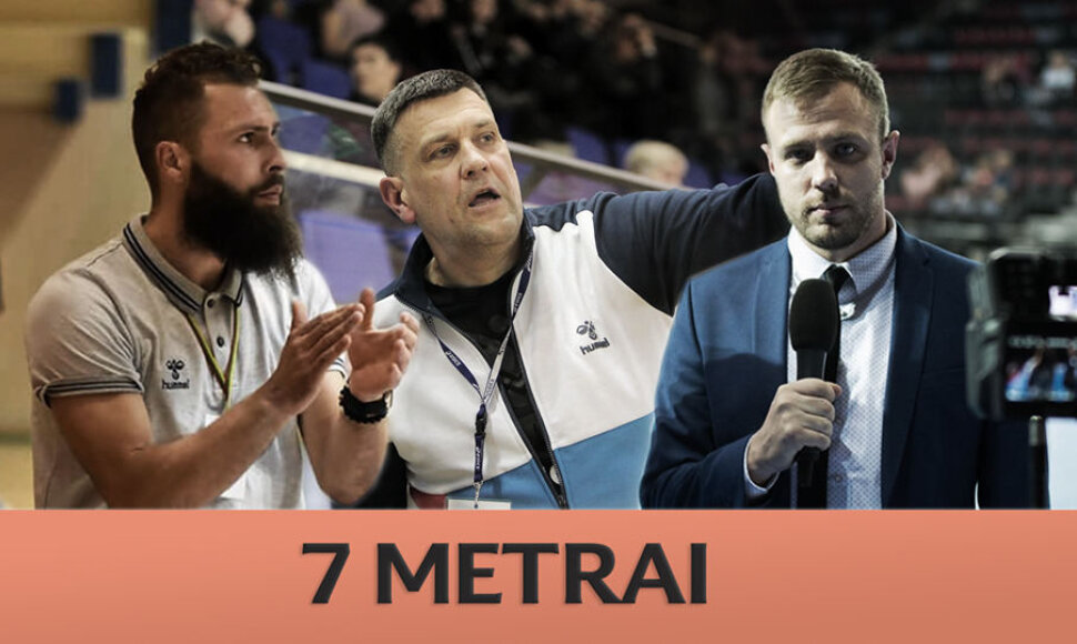 Rankinio tinklalaidė „7 metrai“