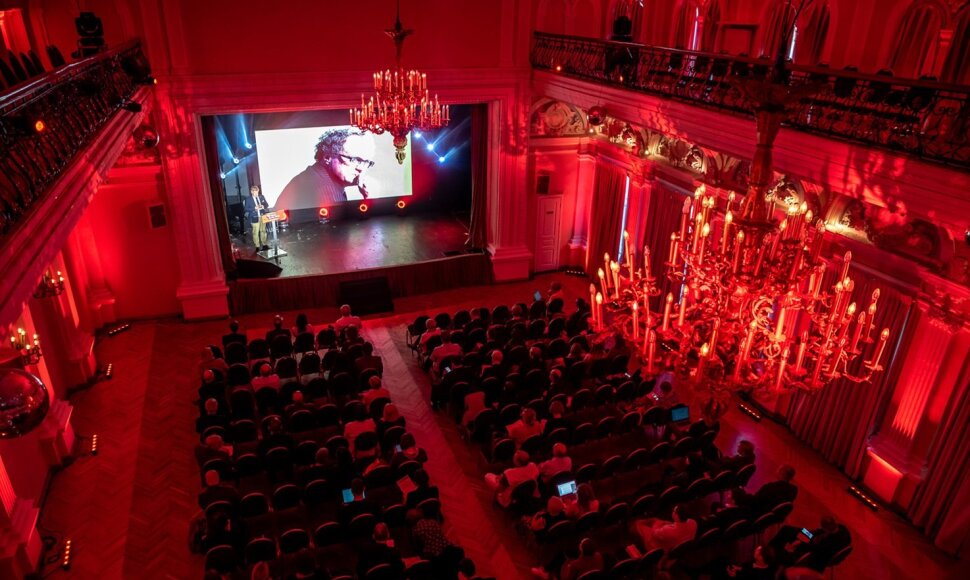 Donskio vardo konferencija, 2023 