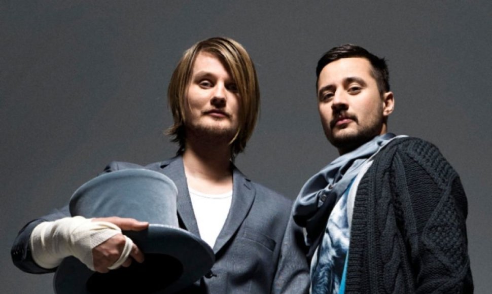 „Royksopp“