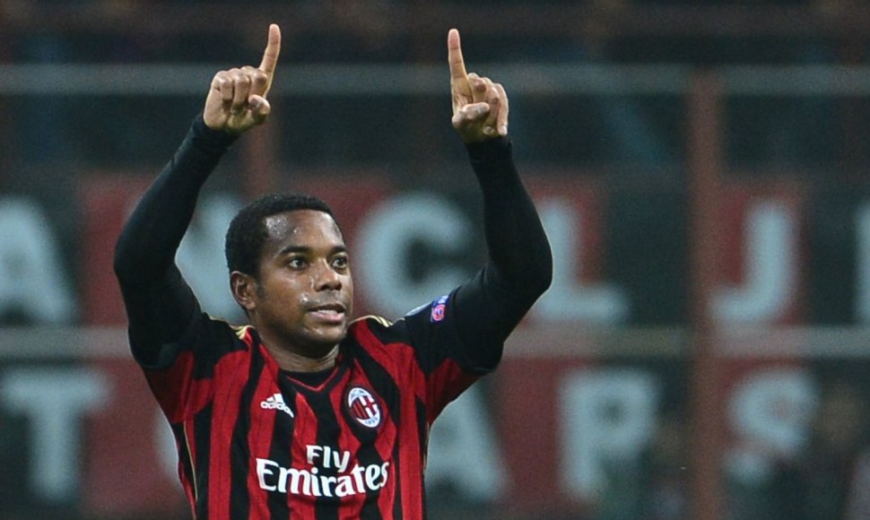 Robinho