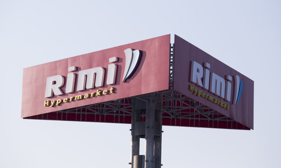 „Rimi“