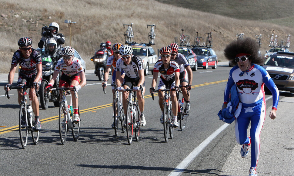 &bdquo;Tour de San Luis&ldquo;