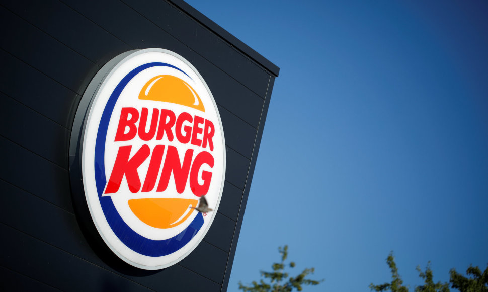 „Burger King“