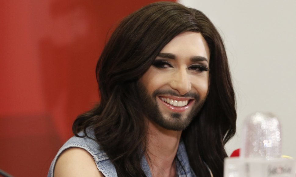 Conchita Wurst