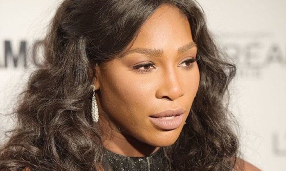 Serena Williams