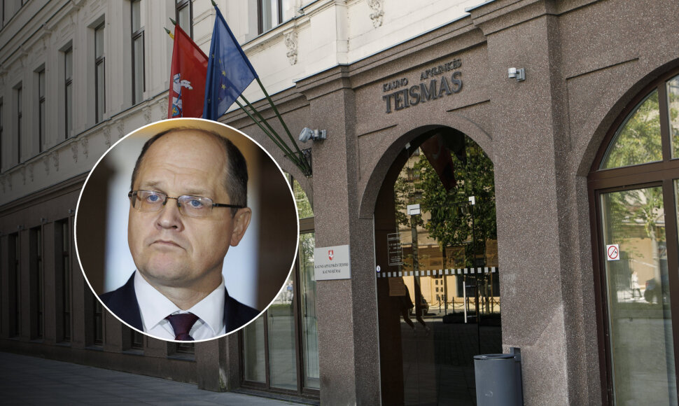 Arūnas Purvainis
