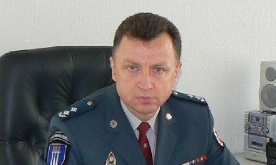 Alvydas Jurgelevičius