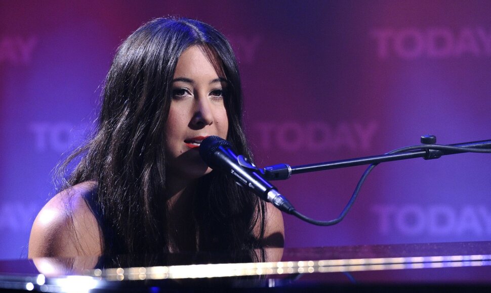 Vanessa Carlton