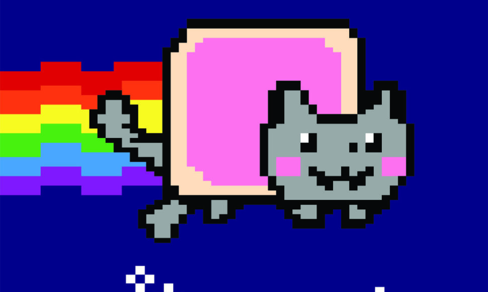 Nyan Cat