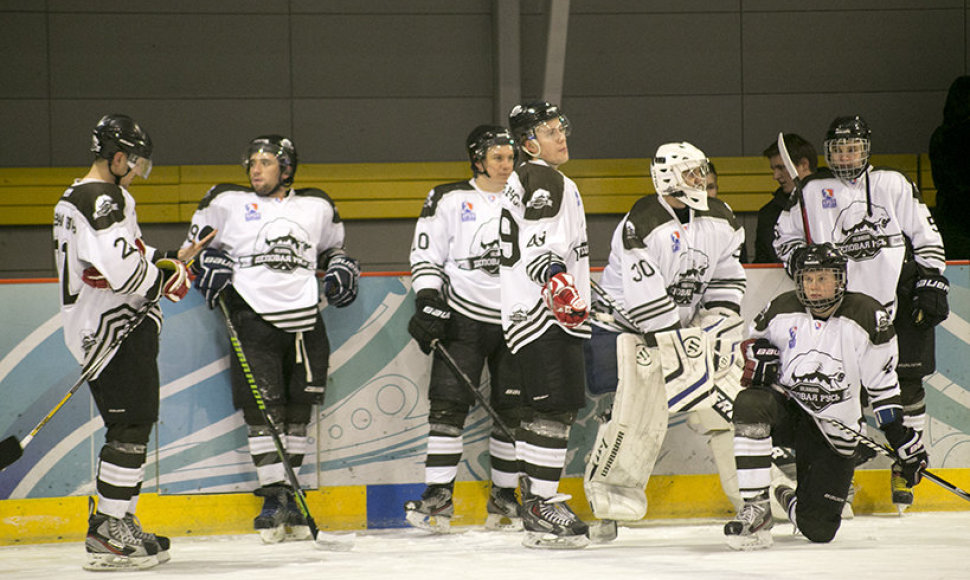 Vilniaus „Hockey Punks“