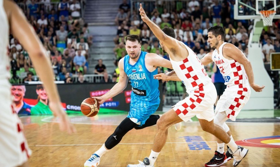 Luka Dončičius