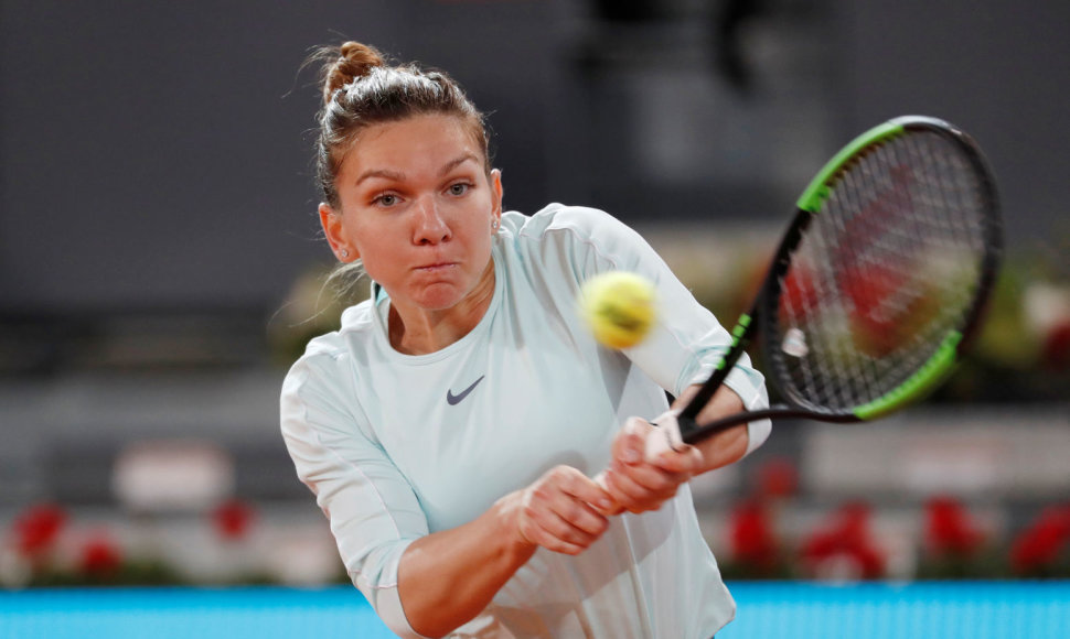 Simona Halep