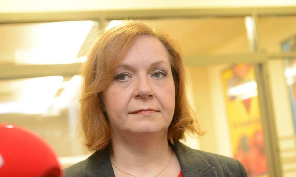 Maris Lauri