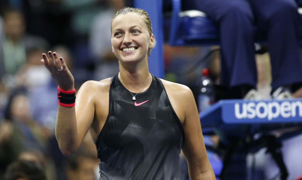 Petra Kvitova