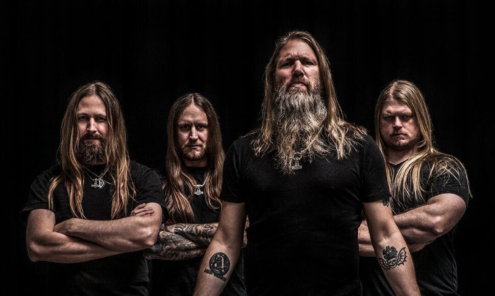 „Amon Amarth“