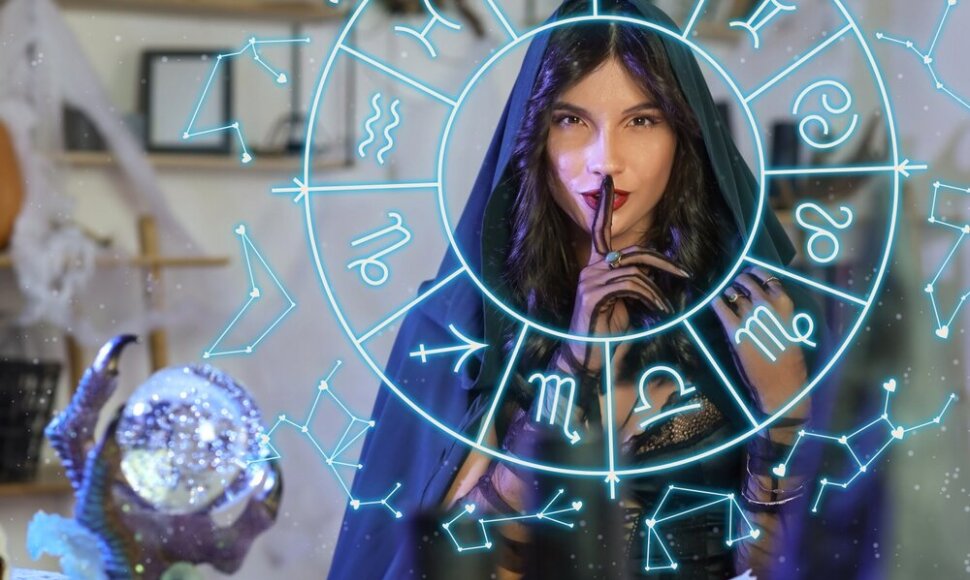 Astrologija