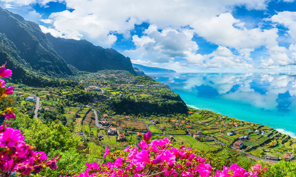 Madeira, Portugalija