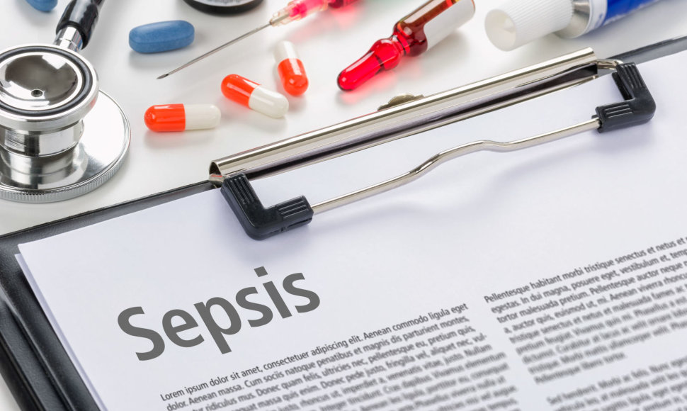 Sepsis