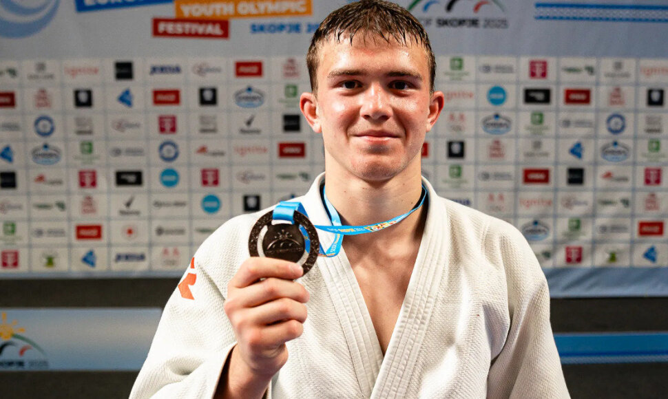 Žygimantas Karalevičius