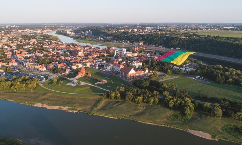 Kaunas