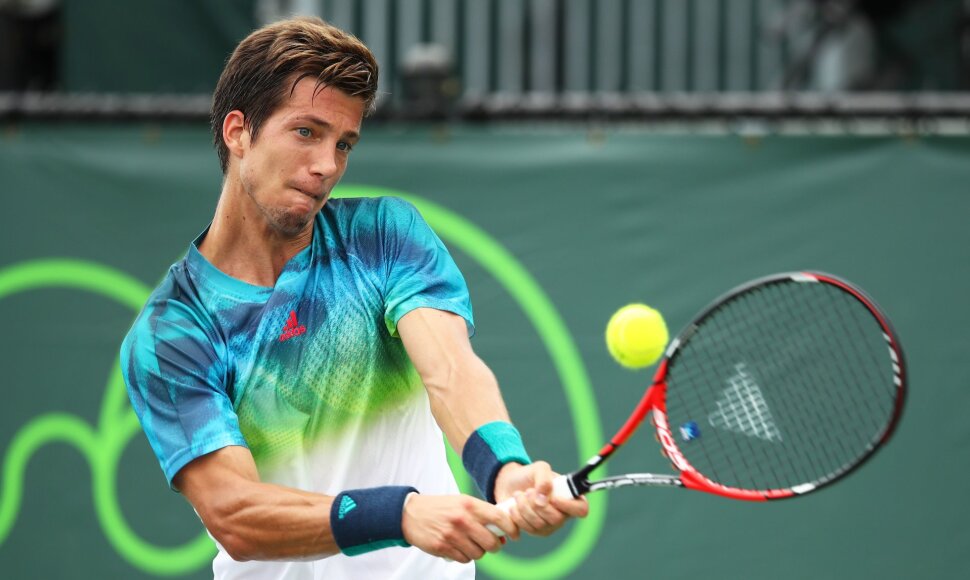 Aljažas Bedene'as