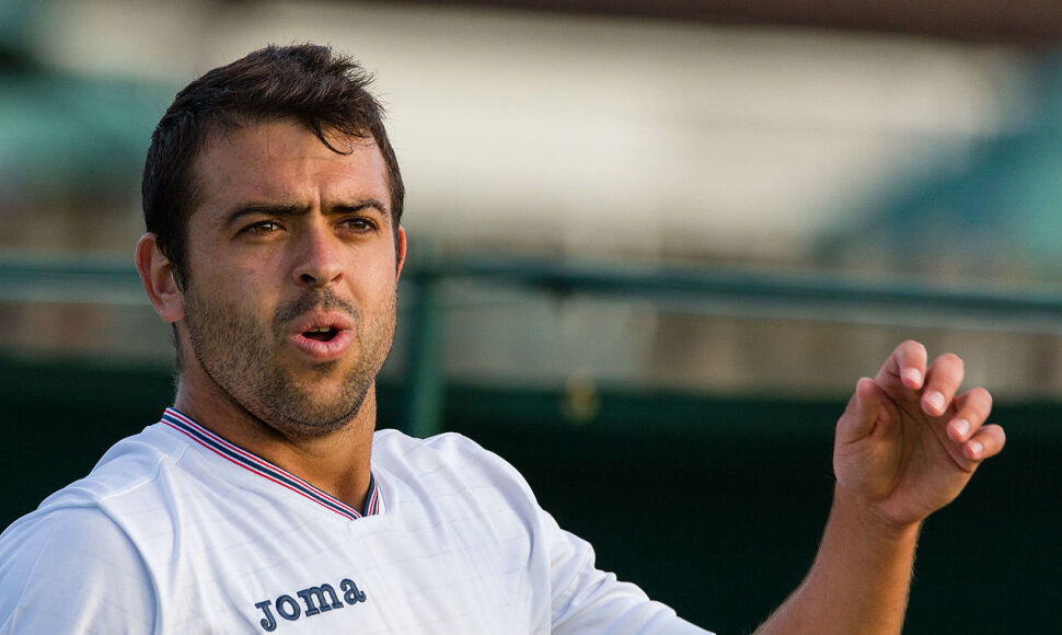 Inigo Cervantesas