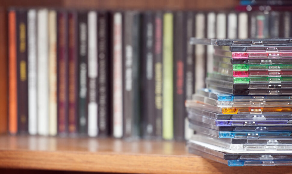 CD