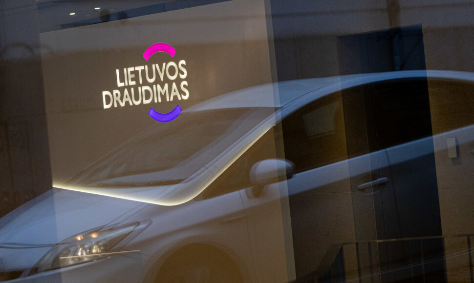 Lietuvos draudimas