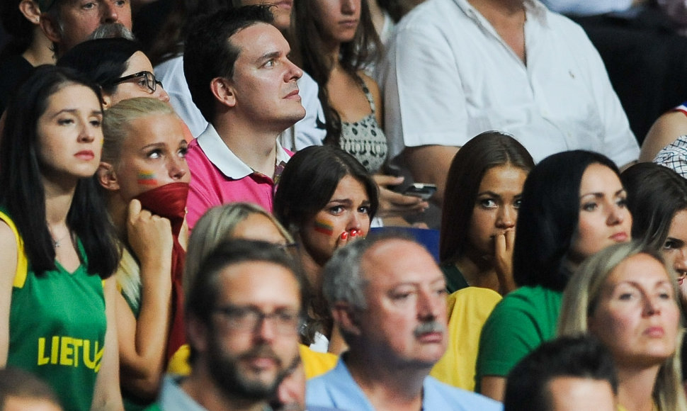 Ieva Jankūnienė, Simona Kniazevaitė, Viktorija Pocienė, Eglė Andreikaitė