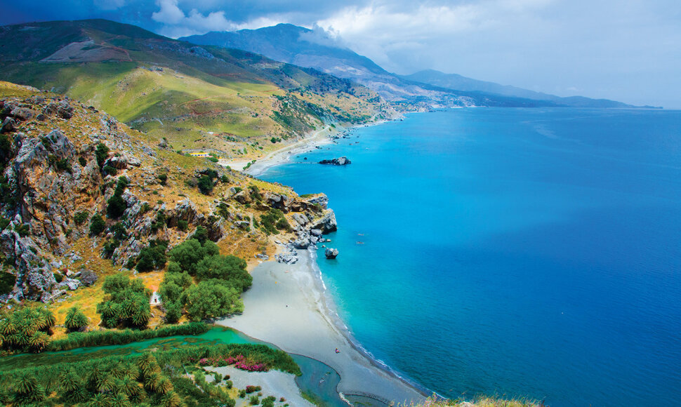 Kreta