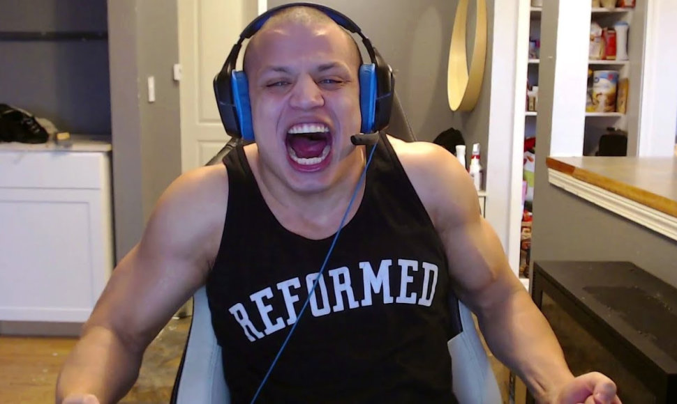 Tyler1