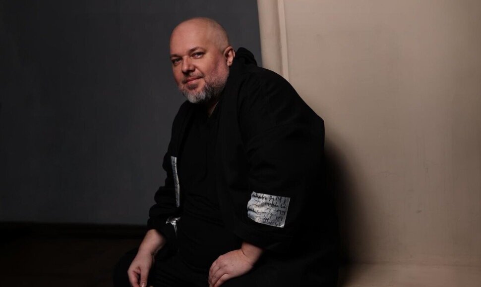 Maksymas Holenka