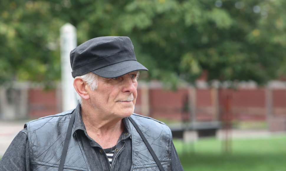 Visvaldas Mažonas