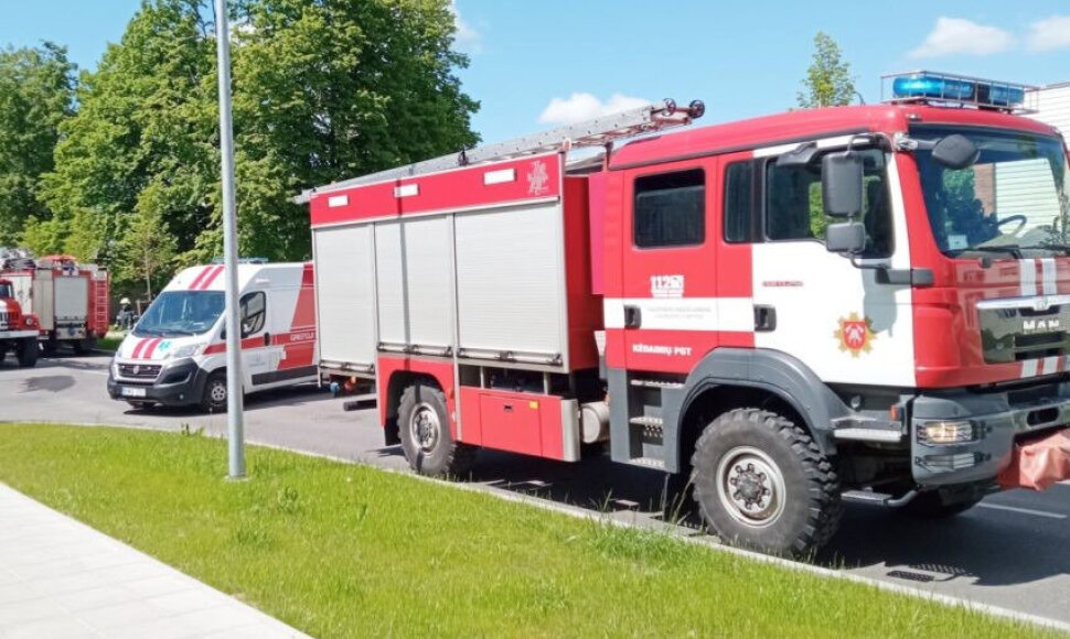 Temos iliustracija