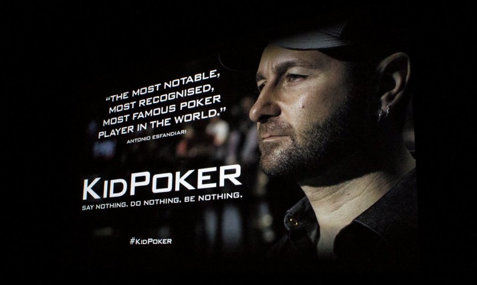 „Kid Poker“