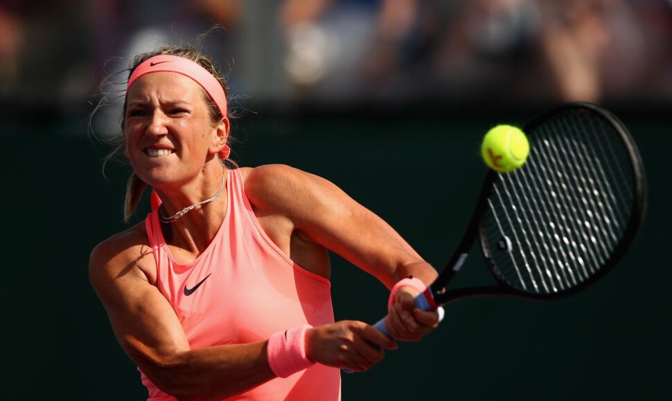 Viktorija Azarenka