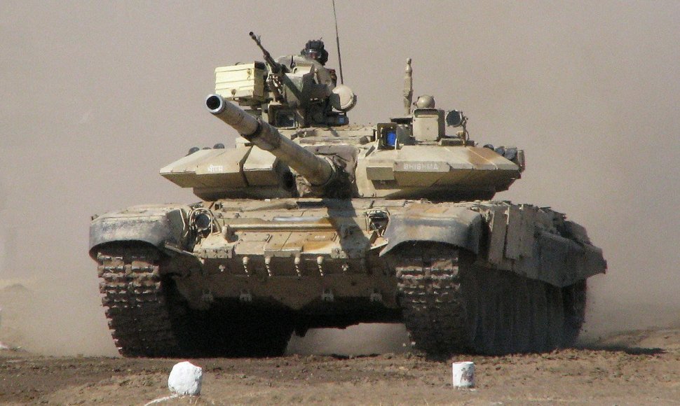 T-90