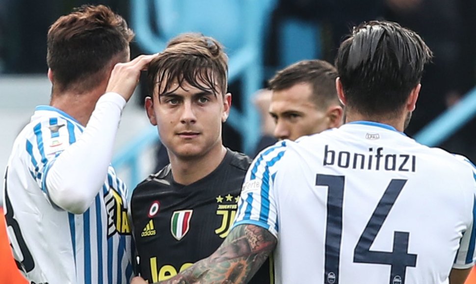 Paulo Dybala