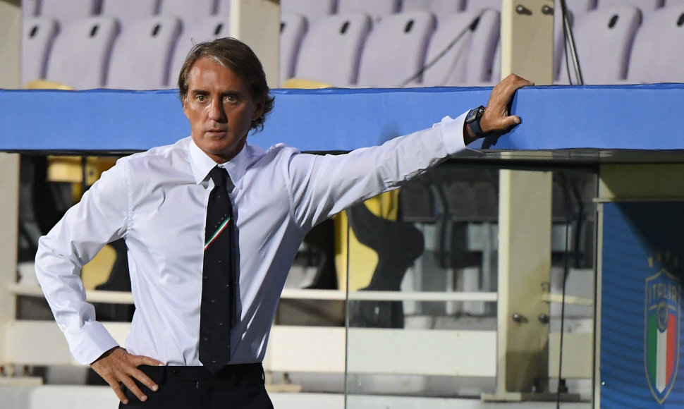 Roberto Mancini