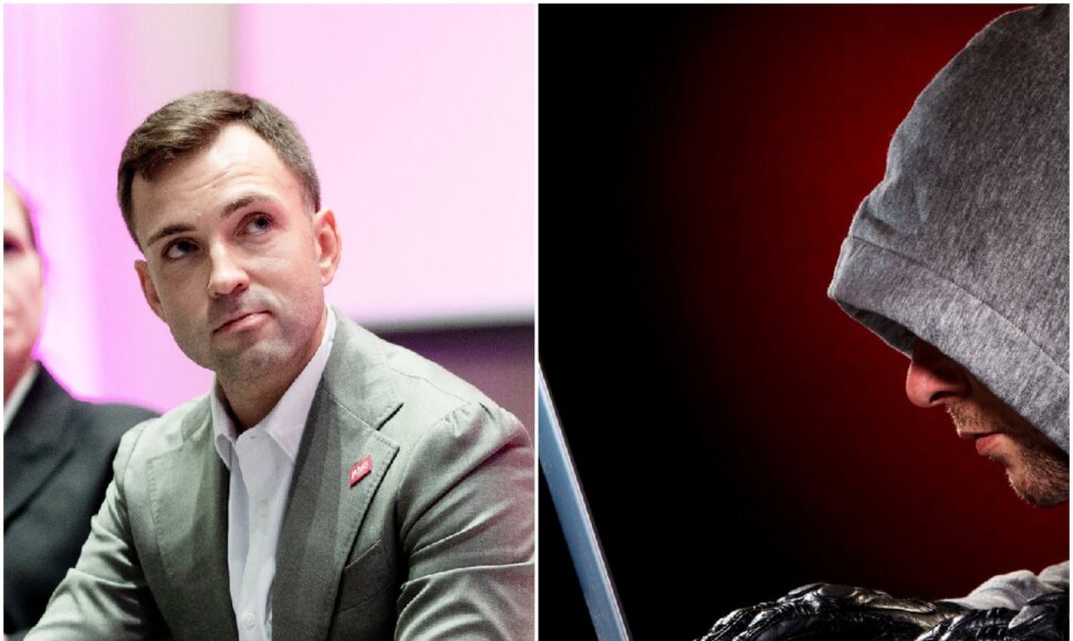 Tomas Vytautas Raskevičius svarsto skųsti teismo sprendimą komentaro autoriaus byoje