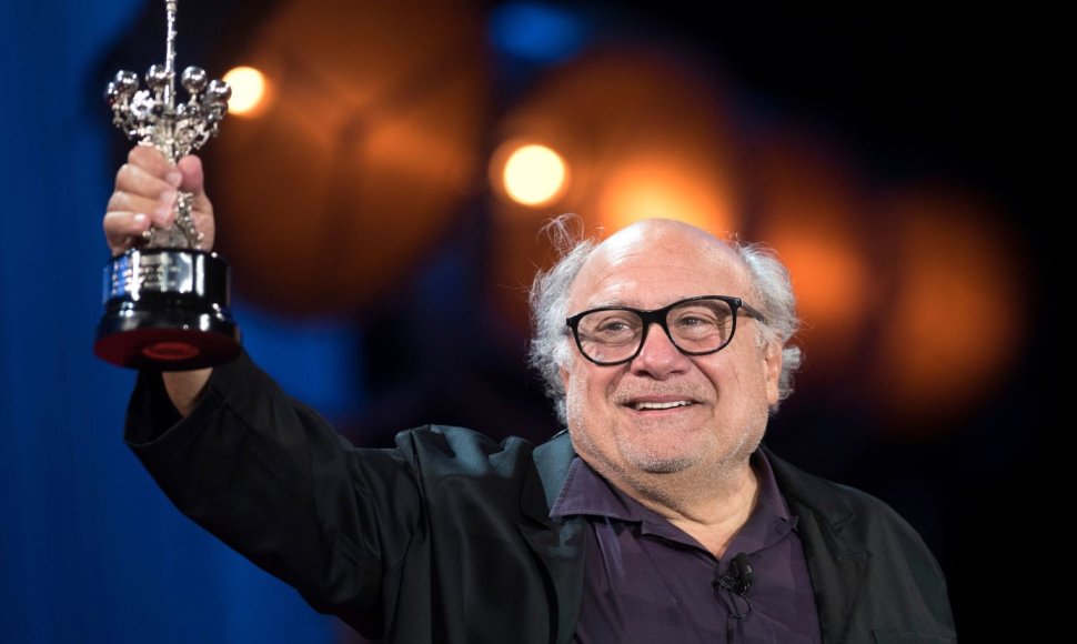 Danny DeVito