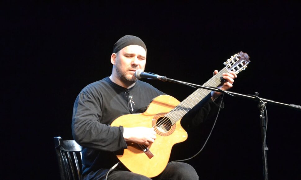 Aidas Giniotis