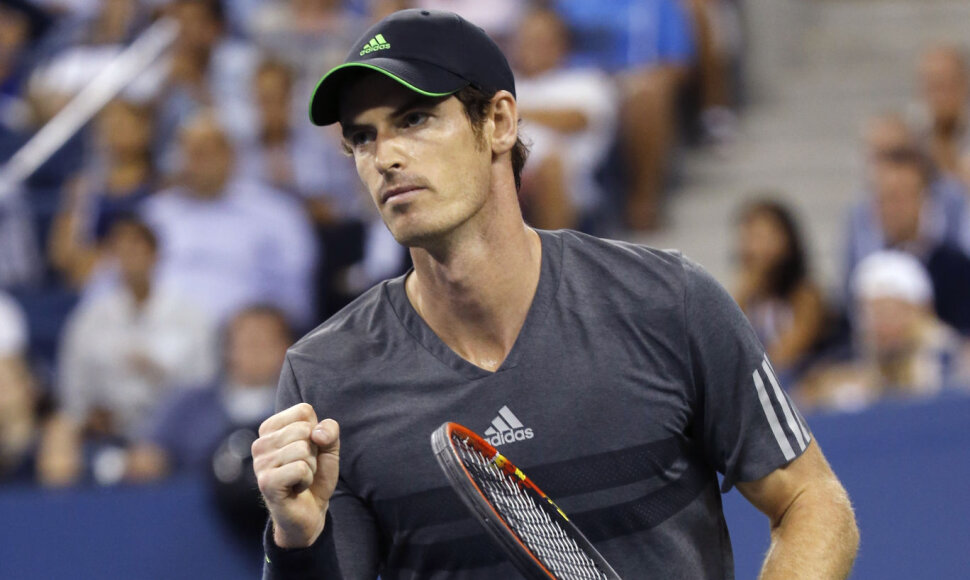 Andy Murray