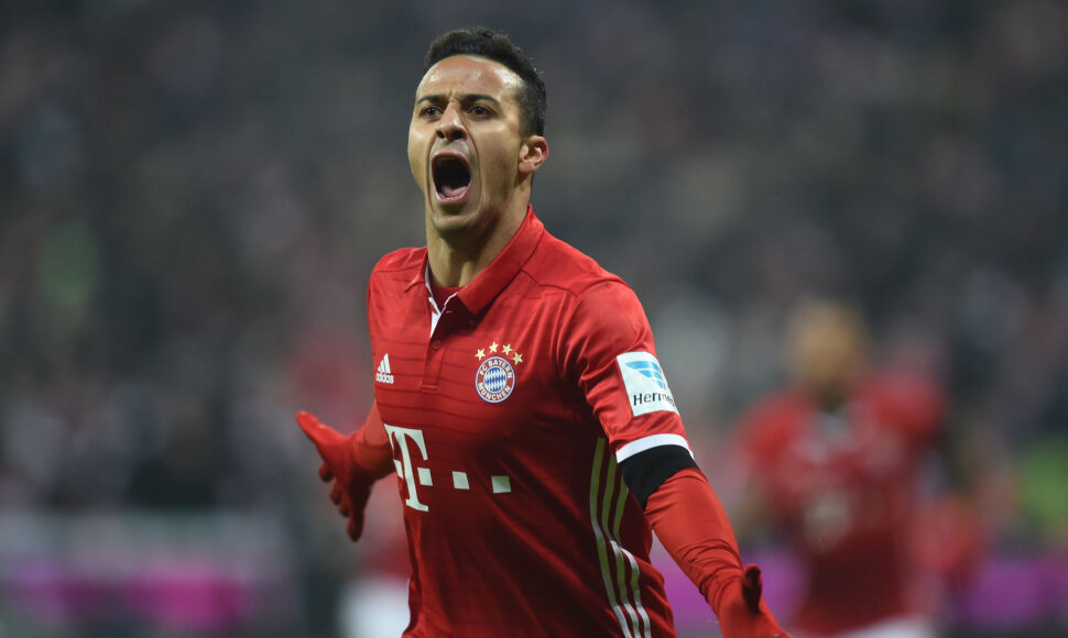 Thiago