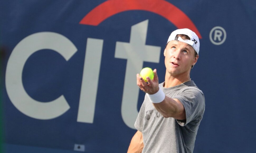 Ričardas Berankis